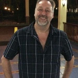 Meet your Posher, Marc